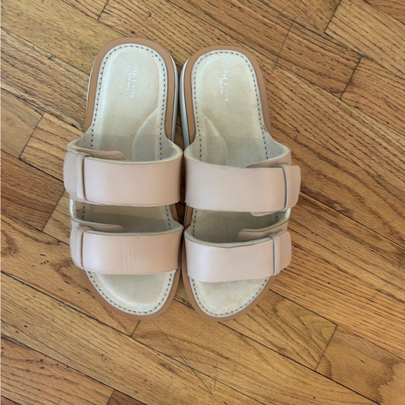 NWOT Rag & Bone Parker Slide - Picture 3 of 5